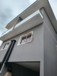 Sobrado com 3 Quartos à venda, 151m² no Jardim Rio das Pedras, Cotia