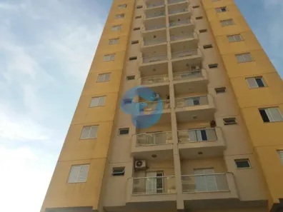 Apartamento com 3 Quartos à venda, 108m² no Centro, Sorocaba