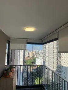 Apartamento com 2 Quartos à venda, 50m² no Vila Mariana, São Paulo
