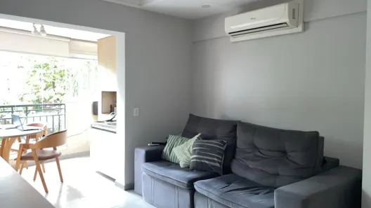 Apartamento com 3 Quartos à venda, 94m² no Vila Andrade, São Paulo