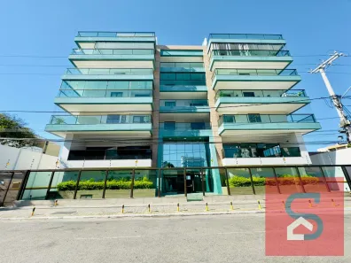 Apartamento com 1 Quarto à venda, 100m² no Vila Nova, Cabo Frio