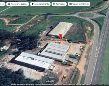 Galpão/Depósito/Armazém para alugar, 2950m² no Jardim Bela Vista, Mogi Mirim