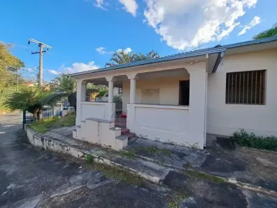 Casa com 9 Quartos para alugar, 360m² no São João Batista, Santa Luzia