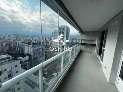 Cobertura com 3 Quartos à venda, 147m² no Boqueirão, Santos