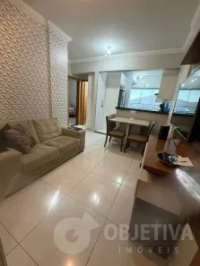 Apartamento com 2 Quartos à venda, 50m² no Tubalina, Uberlândia
