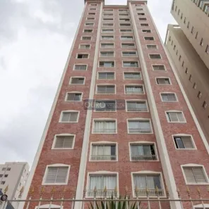 Apartamento com 1 Quarto para alugar, 48m² no Alto da Mooca, São Paulo