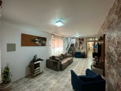 Sobrado com 3 Quartos à venda, 270m² no Jardim Primavera (Zona Sul), São Paulo
