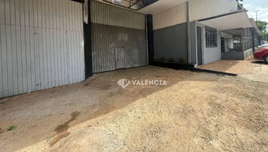 Galpão/Depósito/Armazém para alugar, 692m² no Canadá, Cascavel