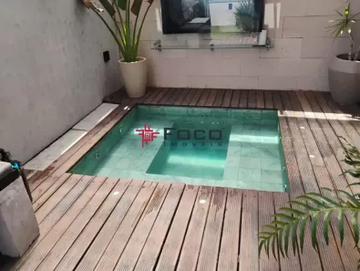 Apartamento com 4 Quartos à venda, 230m² no Jardim das Colinas, São José dos Campos