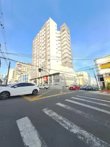 Apartamento com 3 Quartos à venda, 90m² no Centro, Ponta Grossa