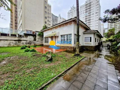 Casa com 3 Quartos à venda, 399m² no Pitangueiras, Guarujá