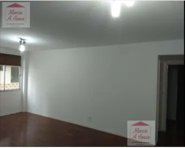 Apartamento com 2 Quartos para alugar, 100m² no Paraíso, São Paulo