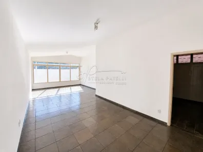 Casa com 5 Quartos para alugar, 325m² no Jardim Sumaré, Ribeirão Preto