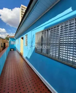 Casa com 3 Quartos à venda, 150m² no Vila Alpina, São Paulo