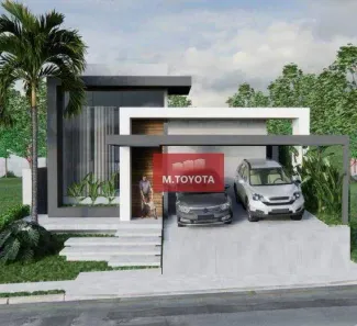 Casa de Condomínio com 3 Quartos à venda, 169m² no Rio Abaixo, Atibaia