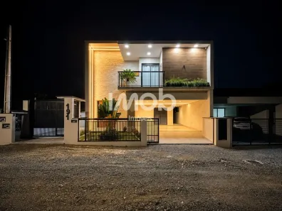 Casa com 3 Quartos à venda, 282m² no Rau, Jaraguá do Sul