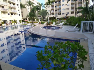 Apartamento com 2 Quartos à venda, 60m² no Pechincha, Rio de Janeiro