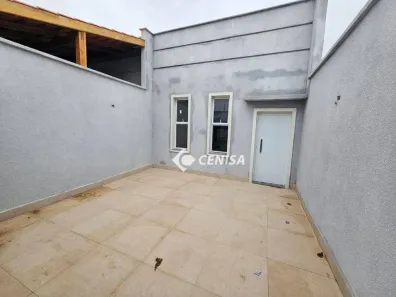 Casa com 2 Quartos à venda, 63m² no Parque Residencial Sabiás, Indaiatuba