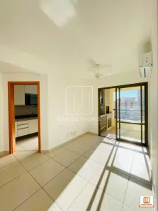 Apartamento com 2 Quartos à venda, 81m² no Nova Aliança, Ribeirão Preto