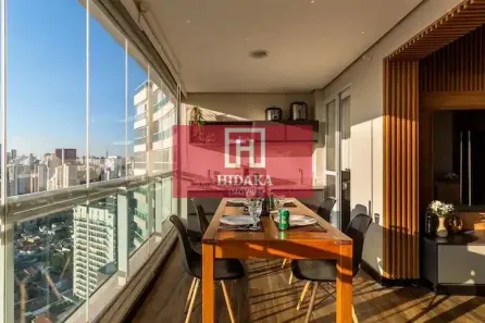 Apartamento com 2 Quartos à venda, 68m² no Pinheiros, São Paulo