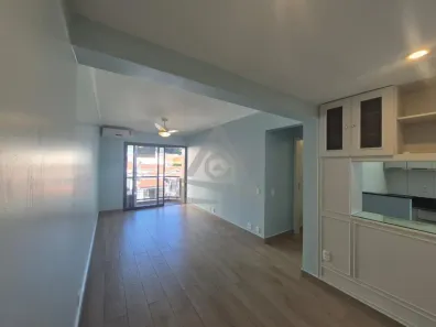Apartamento com 2 Quartos à venda, 78m² no Bosque, Campinas