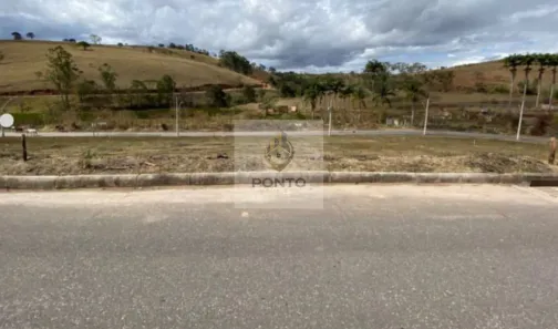 Lote/Terreno à venda, 316m² no São Judas Tadeu, Conselheiro Lafaiete