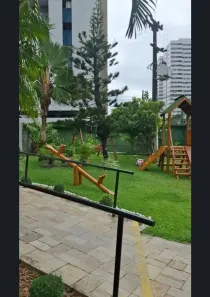 Apartamento com 3 Quartos para alugar, 74m² no Candeias, Jaboatão dos Guararapes
