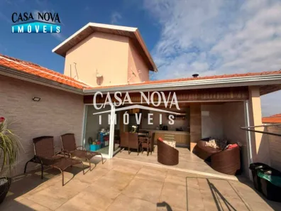 Cobertura com 3 Quartos à venda, 127m² no Pinheirinho, Vinhedo