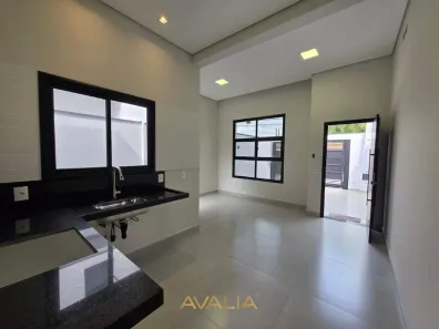 Casa com 3 Quartos à venda, 82m² no Jardim Eldorado, Indaiatuba