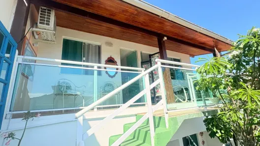 Casa com 4 Quartos à venda, 125m² no Geriba, Armação dos Búzios