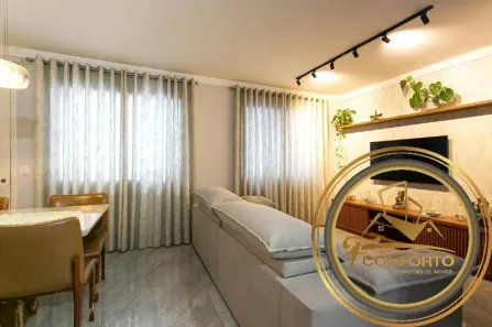 Casa de Condomínio com 3 Quartos à venda, 150m² no Vila Aricanduva, São Paulo
