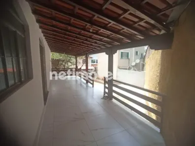 Casa com 3 Quartos à venda, 342m² no Mantiqueira, Belo Horizonte