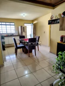 Casa com 3 Quartos à venda, 100m² no Jardim Redentor, Bauru