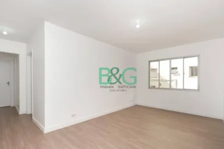 Apartamento com 1 Quarto à venda, 56m² no Cambuci, São Paulo