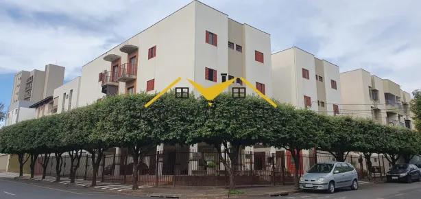 Apartamento com 3 Quartos à venda, 100m² no Jardim Ouro Verde, São José do Rio Preto