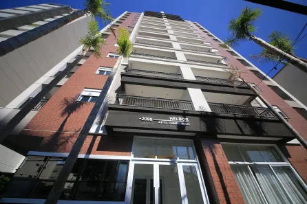 Apartamento com 2 Quartos à venda, 65m² no Campo Belo, São Paulo