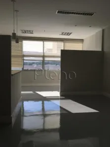 Sala Comercial à venda, 42m² no Swiss Park, Campinas