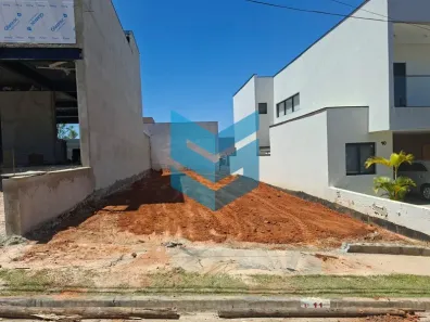 Lote/Terreno à venda, 200m² no Wanel Ville, Sorocaba
