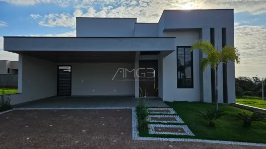 Casa de Condomínio com 3 Quartos à venda, 164m² no Loteamento Sao Pedro, Jaguariúna