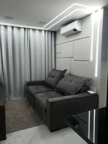 Apartamento com 2 Quartos à venda, 58m² no Parque Gabriel, Hortolândia