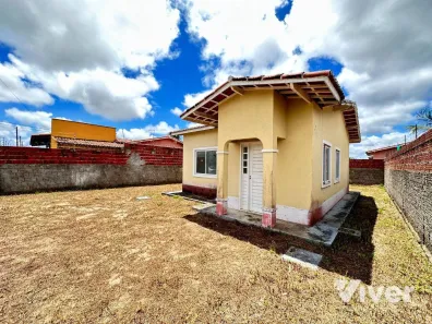 Casa com 2 Quartos à venda, 51m² no Bela Macaíba, Macaíba