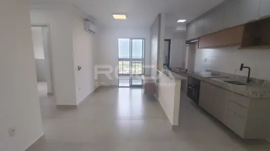 Apartamento com 2 Quartos para alugar, 64m² no Parque Santa Felícia Jardim, São Carlos