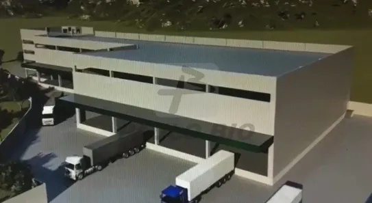 Galpão/Depósito/Armazém para alugar, 4731m² no Chácaras Ceres, Suzano