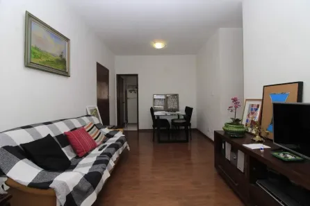 Apartamento com 3 Quartos à venda, 508m² no Estoril, Belo Horizonte