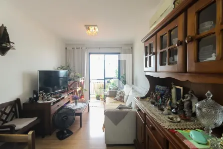 Apartamento com 3 Quartos à venda, 68m² no Vila Matilde, São Paulo