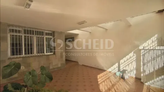 Sobrado com 3 Quartos à venda, 120m² no Vila Gea, São Paulo