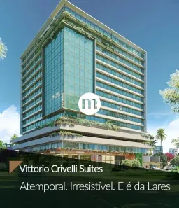 Apartamento com 1 Quarto à venda, 29m² no Ponta Verde, Maceió