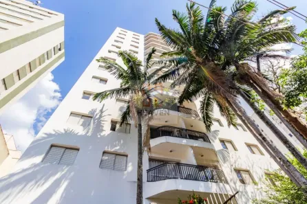 Apartamento com 2 Quartos à venda, 63m² no Perdizes, São Paulo