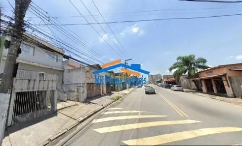 Sobrado com 4 Quartos à venda, 199m² no Vila Yolanda, Osasco