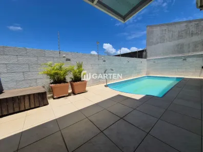Sobrado com 5 Quartos à venda, 376m² no Caravelas, Matinhos